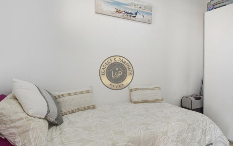 Apartmán 3+kk Torrevieja-Cabo Cervera, Španielsko