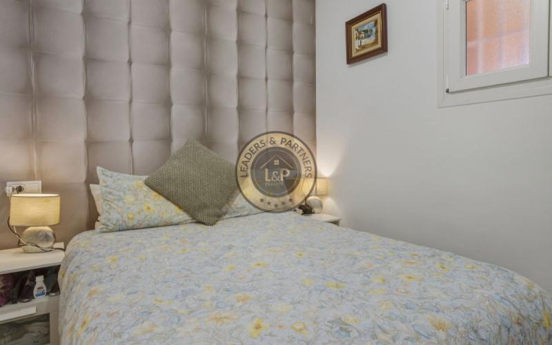 Apartmán 3+kk Torrevieja-Cabo Cervera, Španielsko