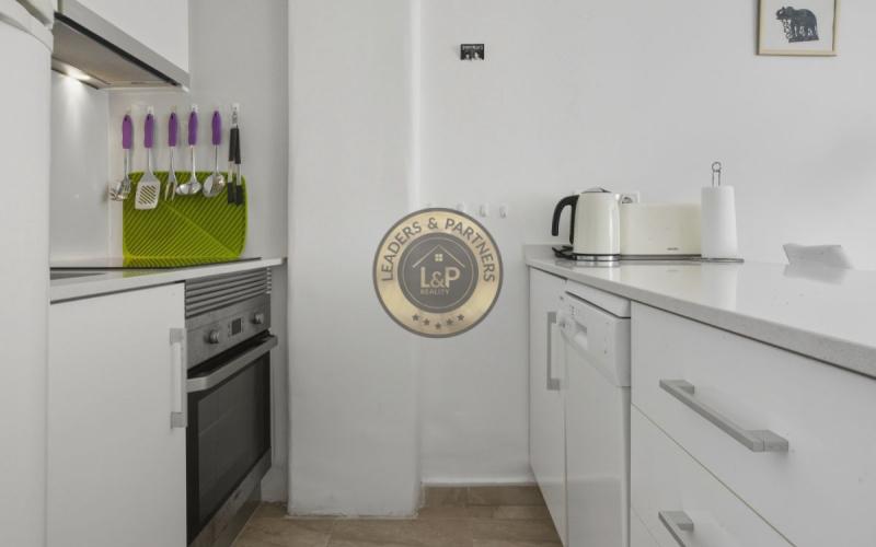 Apartmán 3+kk Torrevieja-Cabo Cervera, Španielsko