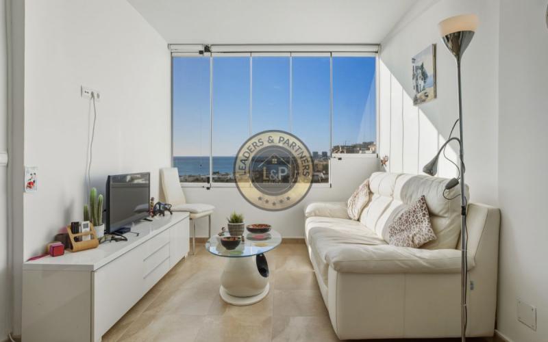 Apartmán 3+kk Torrevieja-Cabo Cervera, Španielsko