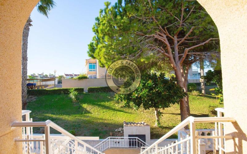 Apartmán 3+kk Torrevieja-Torreblanca, Španielsko