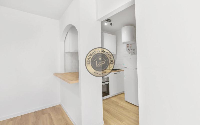 Apartmán 3+kk Torrevieja-Torreblanca, Španielsko