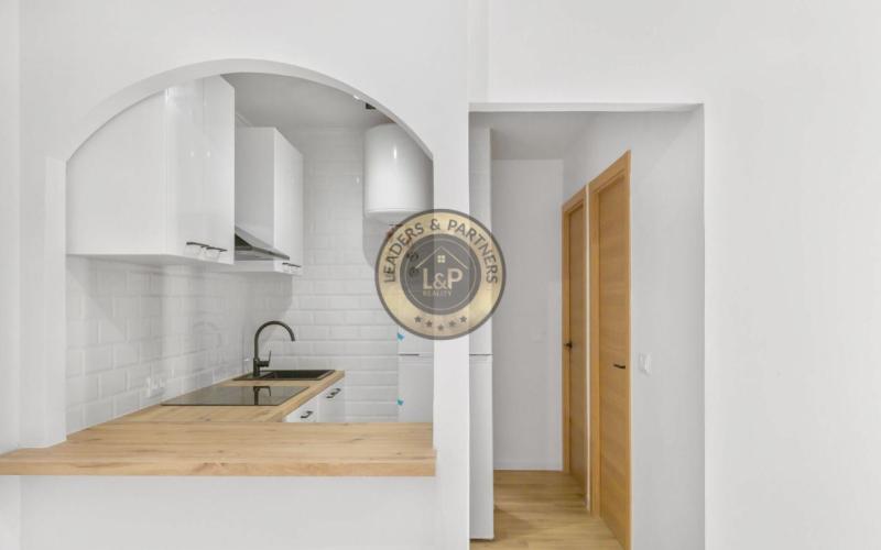 Apartmán 3+kk Torrevieja-Torreblanca, Španielsko