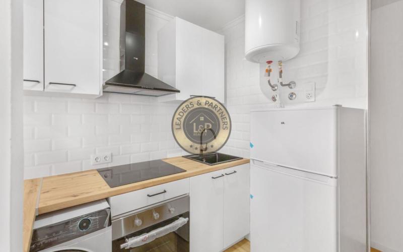 Apartmán 3+kk Torrevieja-Torreblanca, Španielsko