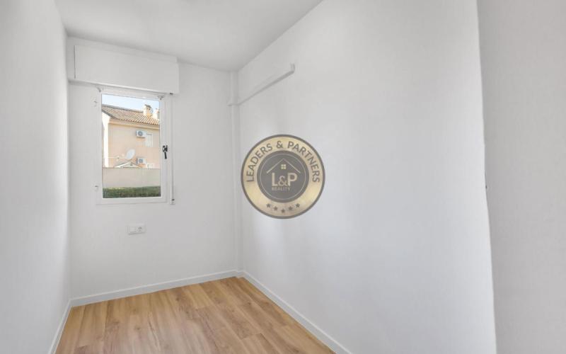 Apartmán 3+kk Torrevieja-Torreblanca, Španielsko