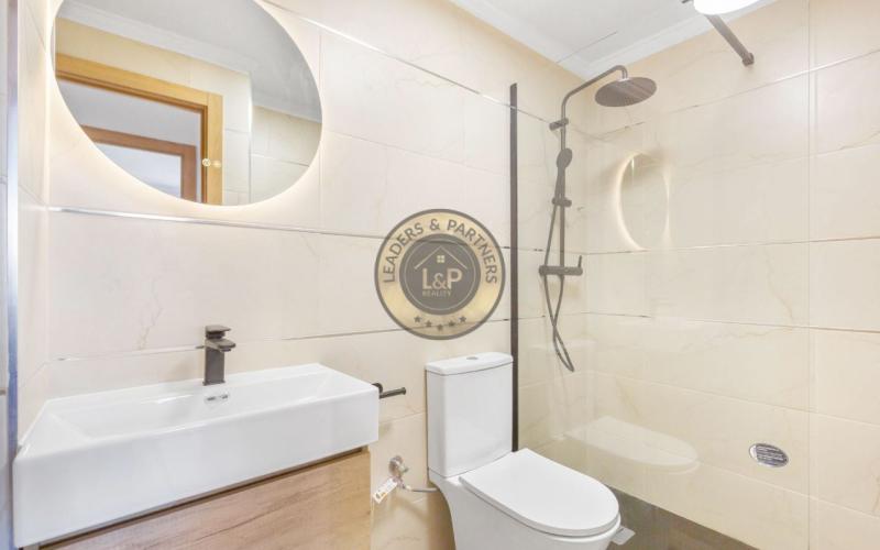 Apartmán 3+kk Torrevieja-Torreblanca, Španielsko