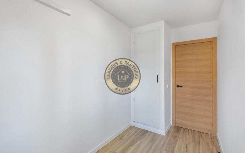 Apartmán 3+kk Torrevieja-Torreblanca, Španielsko