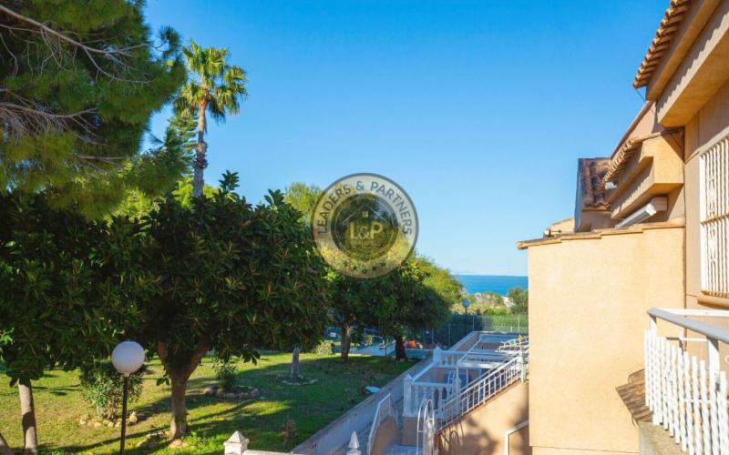 Apartmán 3+kk Torrevieja-Torreblanca, Španielsko