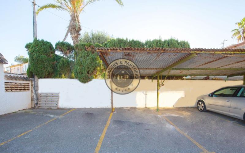 Apartmán 3+kk Torrevieja-Torreblanca, Španielsko