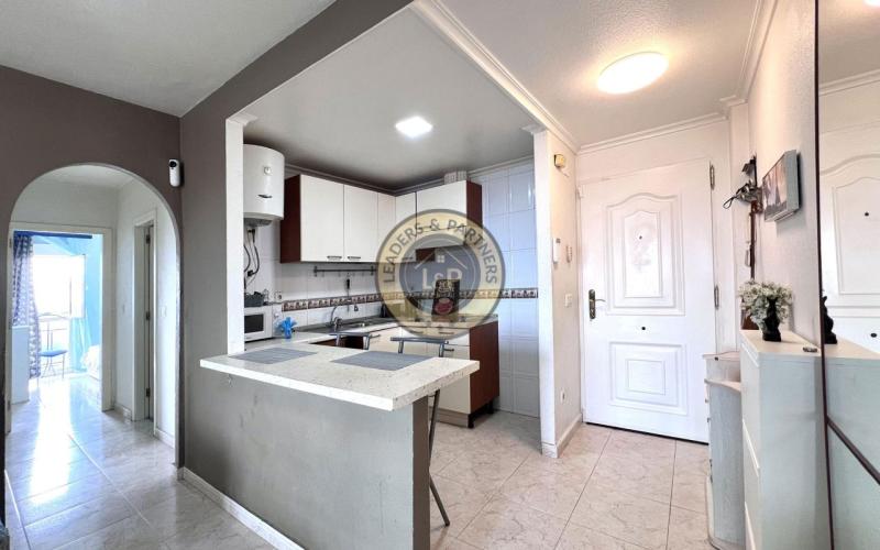 Dvojpodlažný apartmán 3+kk Torrevieja-Torreblanca, Španielsko