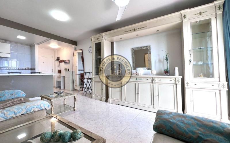 Dvojpodlažný apartmán 3+kk Torrevieja-Torreblanca, Španielsko