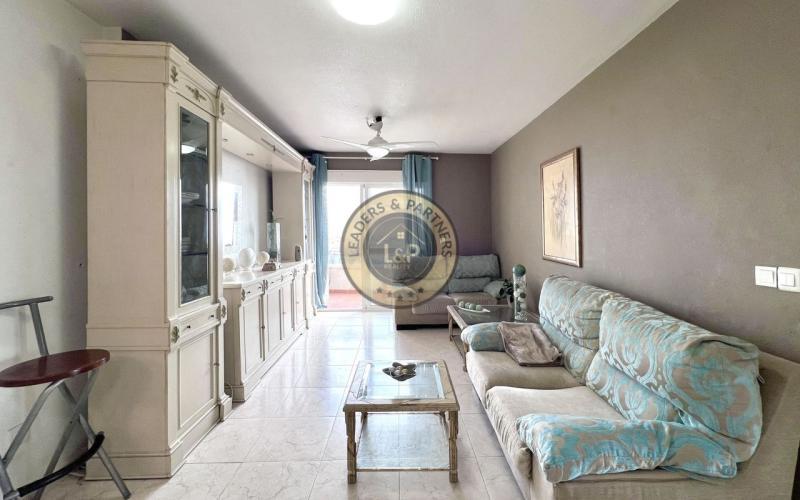 Dvojpodlažný apartmán 3+kk Torrevieja-Torreblanca, Španielsko