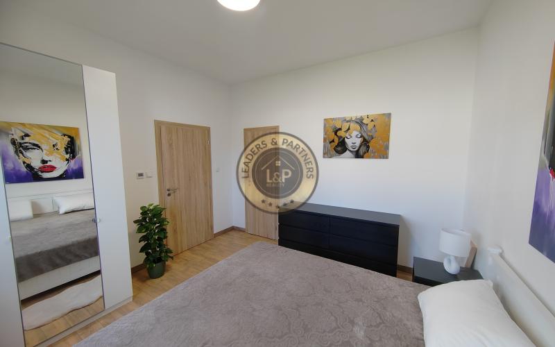 Pekný 4 izbový rodinný dom so záhradou na prenájom - Blahová