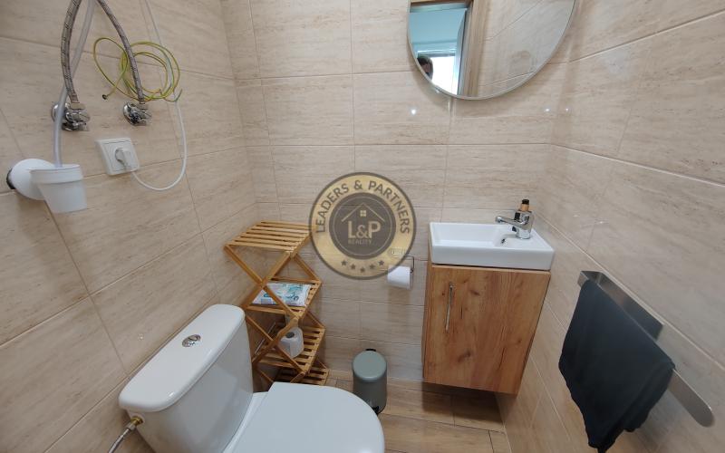 Pekný 4 izbový rodinný dom so záhradou na prenájom - Blahová