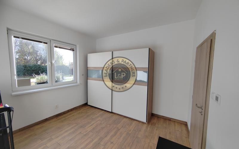 Pekný 4 izbový rodinný dom so záhradou na prenájom - Blahová