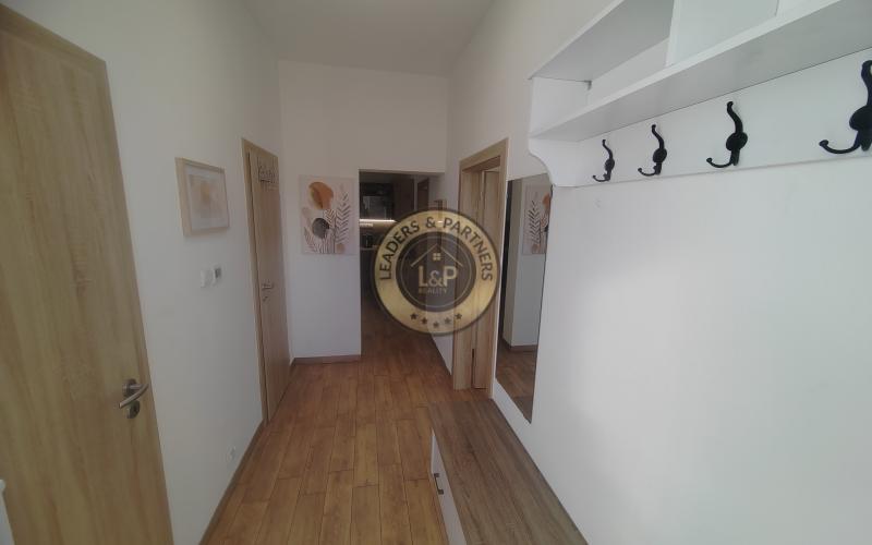 Pekný 4 izbový rodinný dom so záhradou na prenájom - Blahová