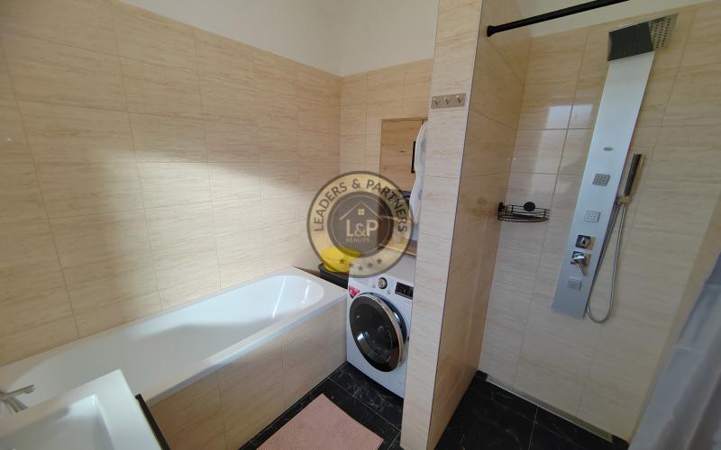 Pekný 4 izbový rodinný dom so záhradou na prenájom - Blahová