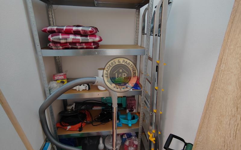 Pekný 4 izbový rodinný dom so záhradou na prenájom - Blahová