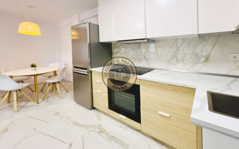 Apartmán 3+kk Torrevieja-La Veleta, Španielsko