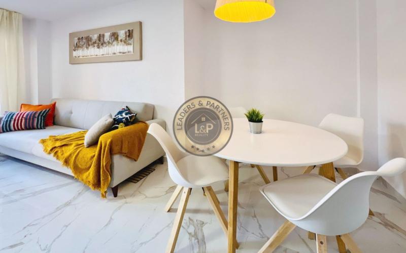 Apartmán 3+kk Torrevieja-La Veleta, Španielsko