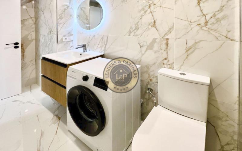 Apartmán 3+kk Torrevieja-La Veleta, Španielsko