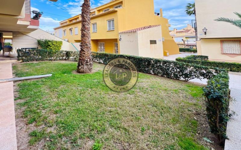 Apartmán 3+kk Torrevieja-La Veleta, Španielsko