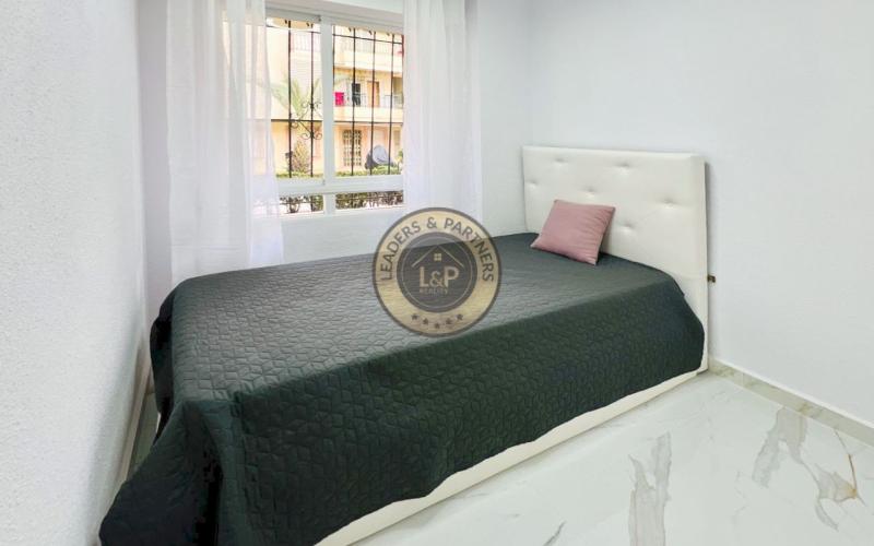 Apartmán 3+kk Torrevieja-La Veleta, Španielsko