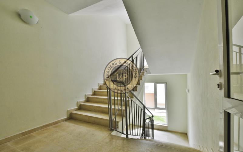 Štúdio 1+kk Nesebar-Slnečné pobrežie, Bulharsko