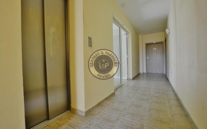 Štúdio 1+kk Nesebar-Slnečné pobrežie, Bulharsko