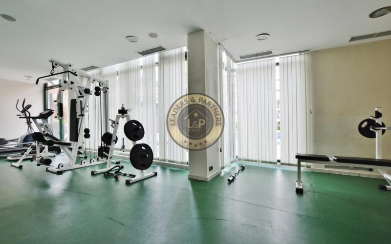 Štúdio 1+kk Nesebar-Slnečné pobrežie, Bulharsko