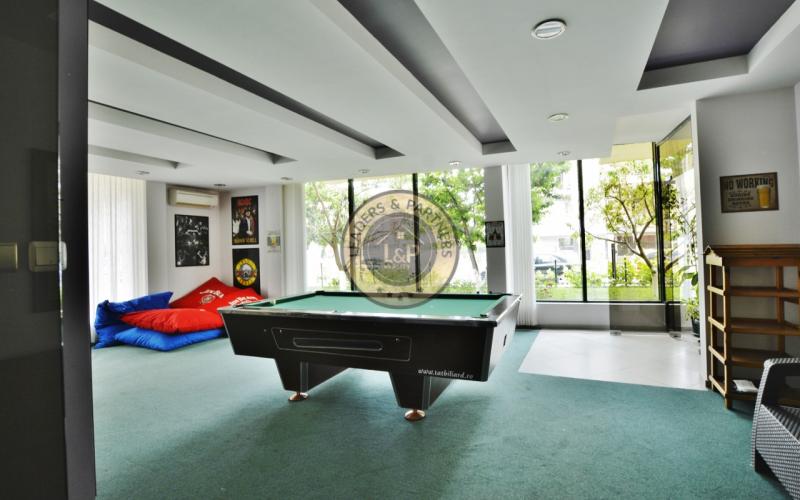 Štúdio 1+kk Nesebar-Slnečné pobrežie, Bulharsko