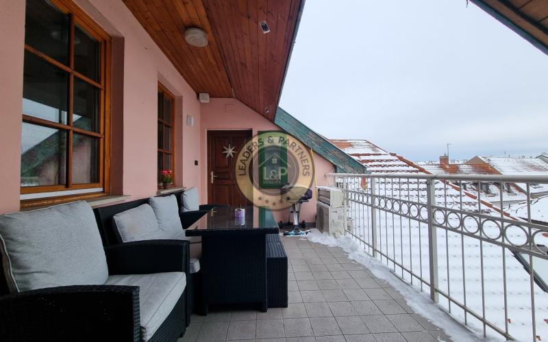 PREDAJ 3izbový byt Mosonmagyaróvár