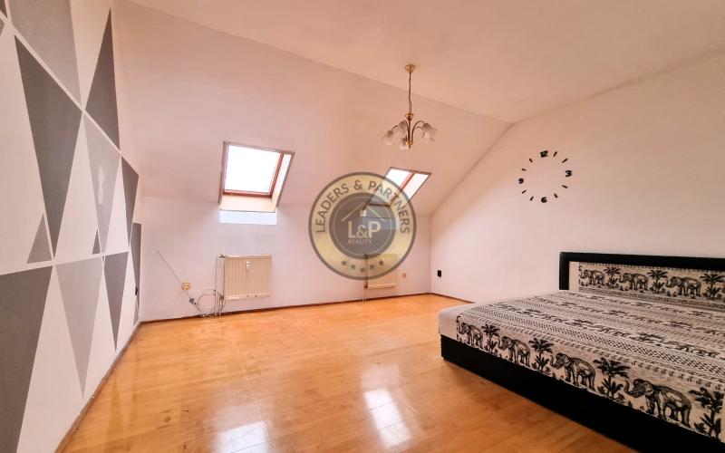 PREDAJ 3izbový byt Mosonmagyaróvár