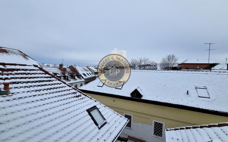 PREDAJ 3izbový byt Mosonmagyaróvár