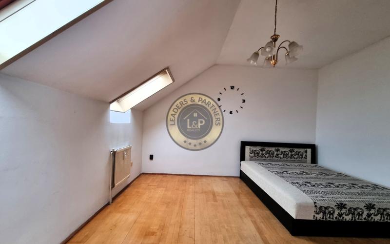 PREDAJ 3izbový byt Mosonmagyaróvár