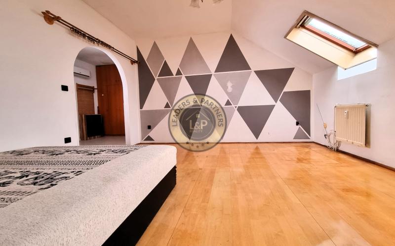 PREDAJ 3izbový byt Mosonmagyaróvár