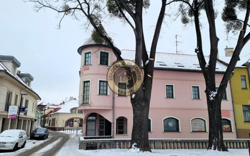 PREDAJ 3izbový byt Mosonmagyaróvár