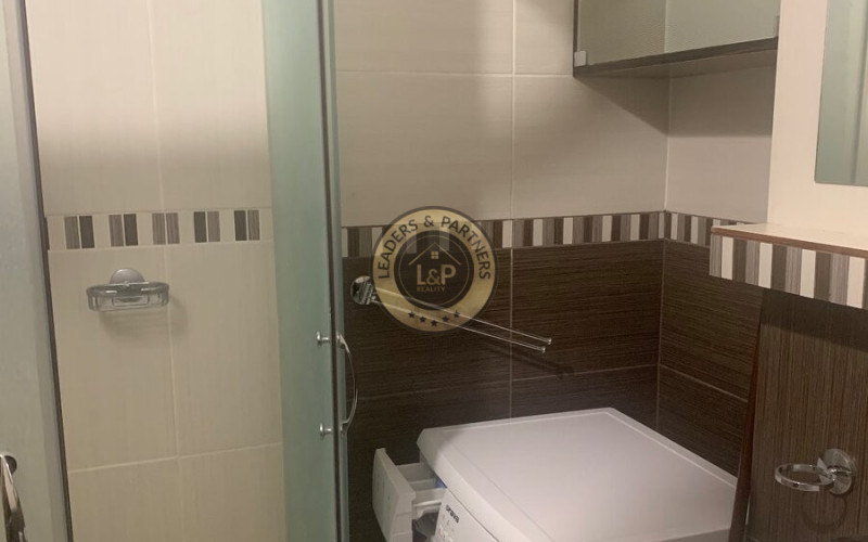 NA PREDAJ - Garsónka blízko centra - Humenné