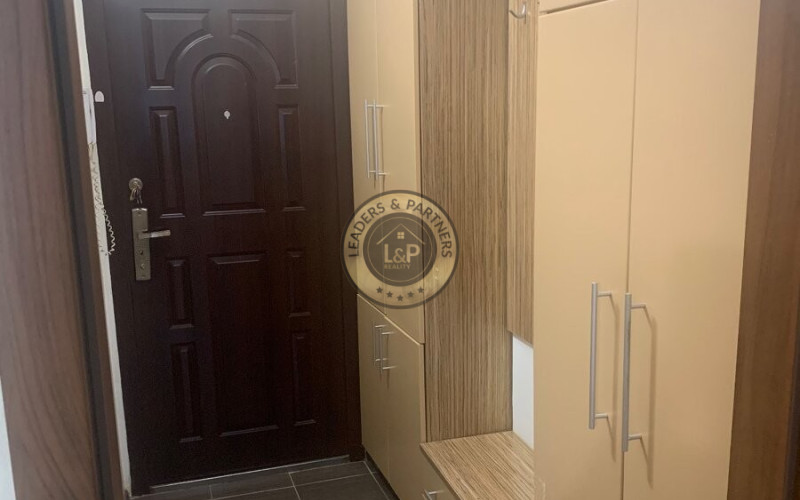 NA PREDAJ - Garsónka blízko centra - Humenné