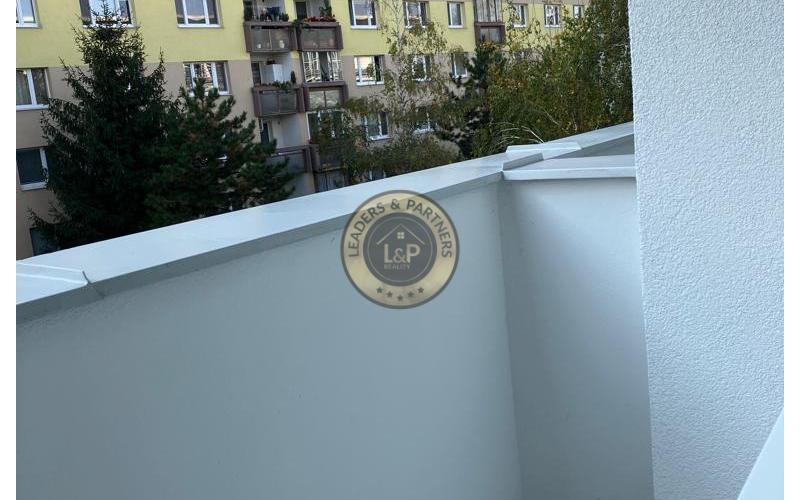 Ponúkame na prenájom garsónku Bratislava-Ružinov