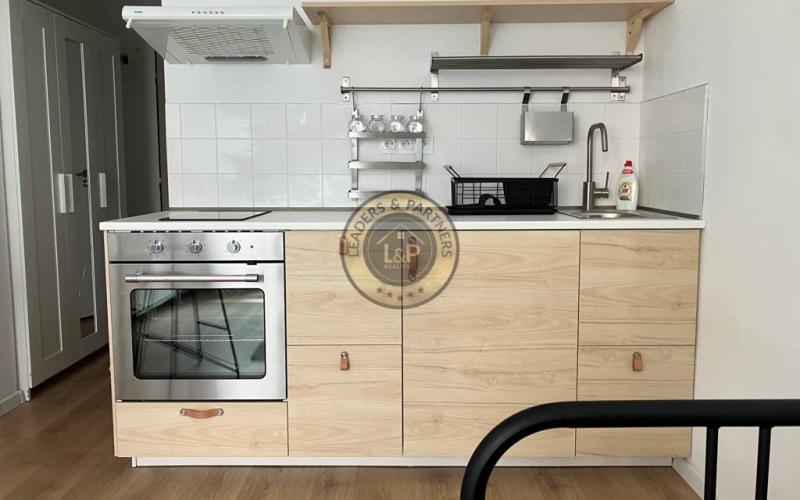 Ponúkame na prenájom garsónku Bratislava-Ružinov