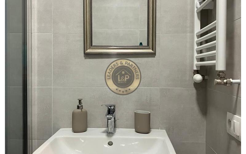 Ponúkame na prenájom garsónku Bratislava-Ružinov