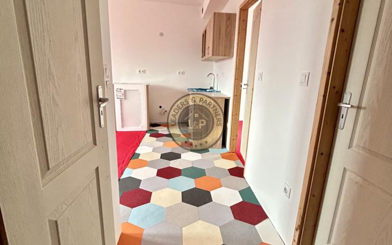 PREDAJ 2izbový byt Bezenye