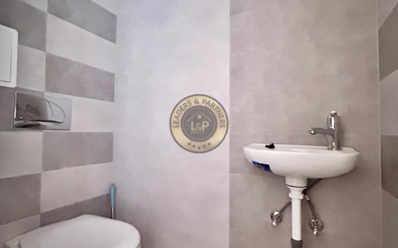 PREDAJ 2izbový byt Bezenye