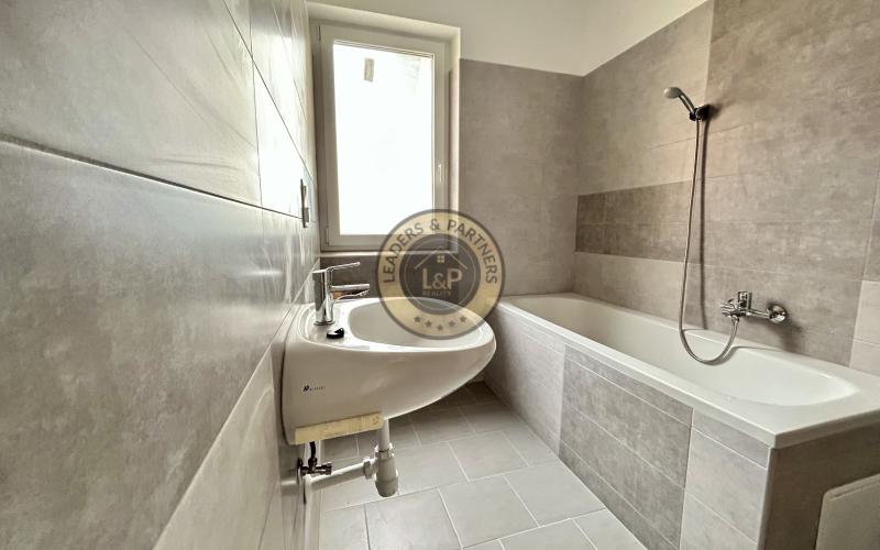 PREDAJ 2izbový byt Bezenye