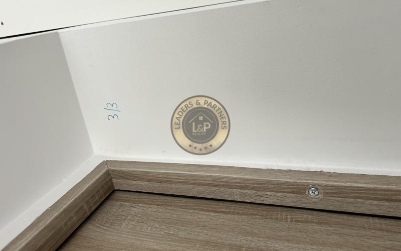 PREDAJ 2izbový byt Bezenye