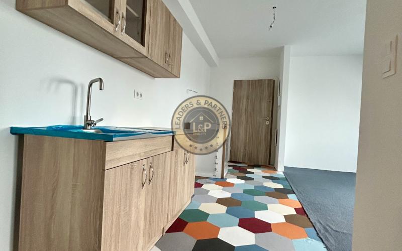 PREDAJ 2izbový byt Bezenye