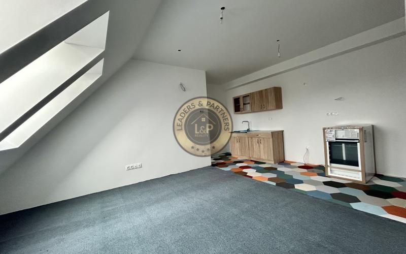 PREDAJ 2izbový byt Bezenye