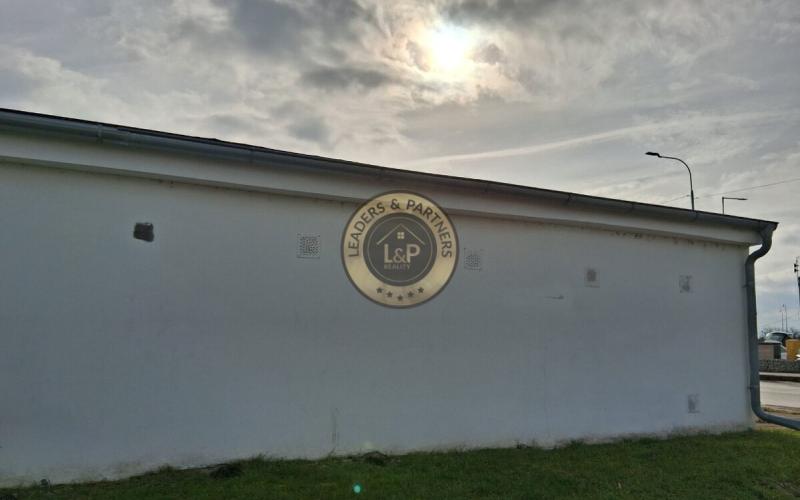 Na predaj garáž s pozemkom v OV v Seredi