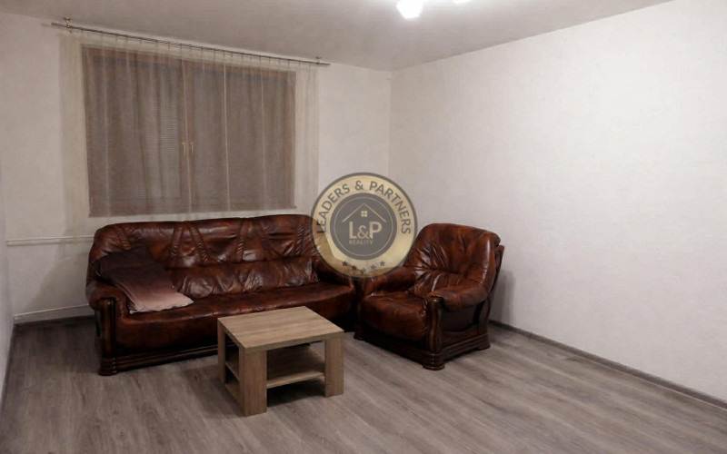 NA PREDAJ - 2 izbový byt v Humennom